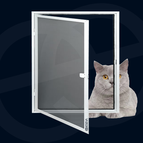 Demirci Kedi Sinekliği