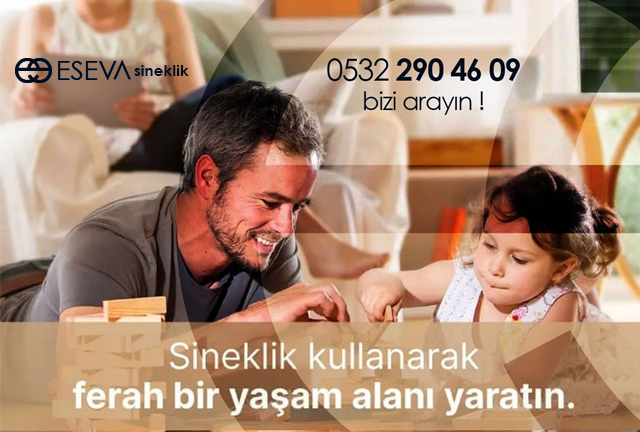 Demirci Sineklik